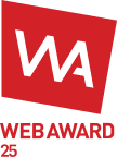 웹어워드 2025 Winner