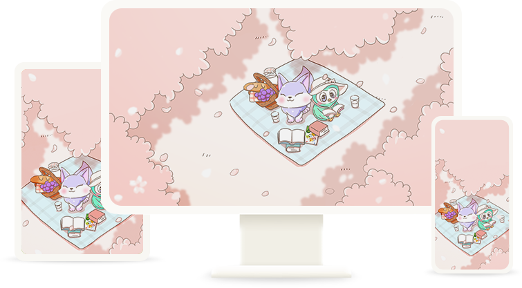 화면기기 이미지